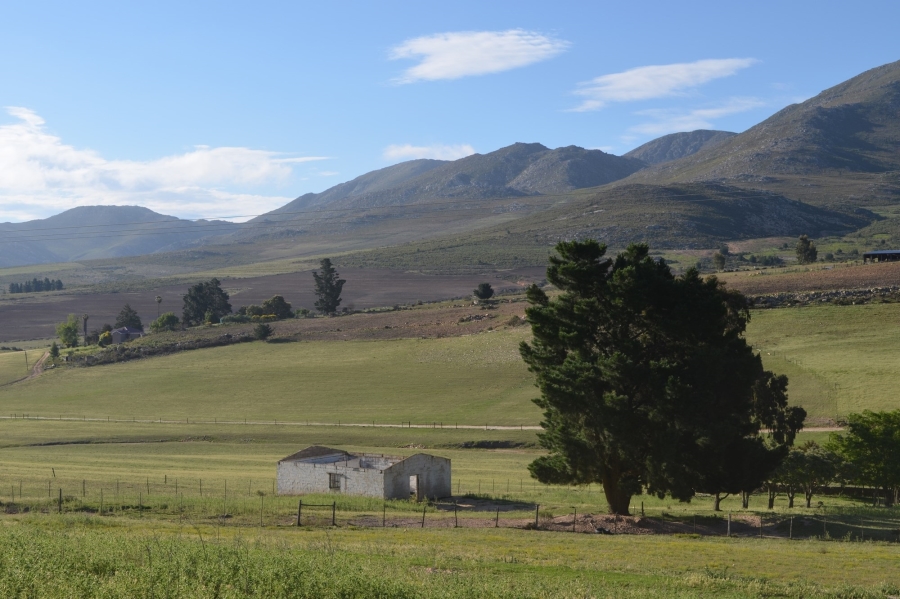 0 Bedroom Property for Sale in Uniondale Western Cape